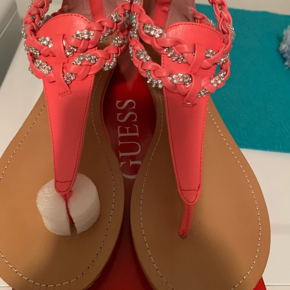 Guess Lolita flats - Picture 6 of 13
